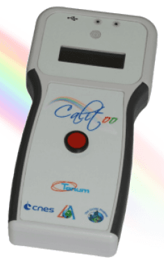 Calitoo zonfotometer