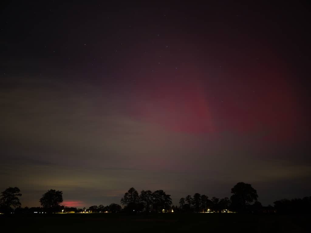 Foto van Noorderlicht in Almelo