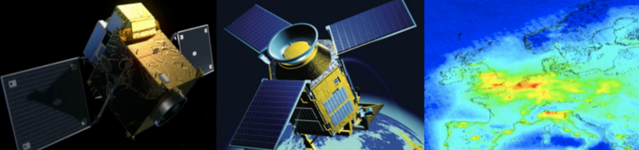 ESA ISOTROP project banner